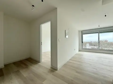 Alquiler apartamento 1 dormitorio Cordón opc garaj