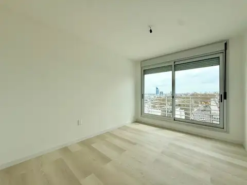 Alquiler apartamento 1 dormitorio Cordón opc garaj