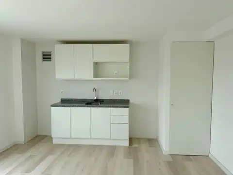 Departamento en Alquiler de 1 dormitorio