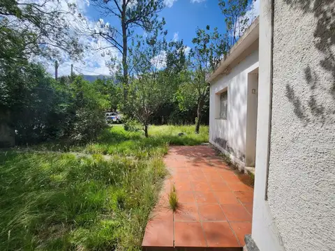 VENTA CASA EN VILLA ELENA CORTADERAS MERLO (S.L)