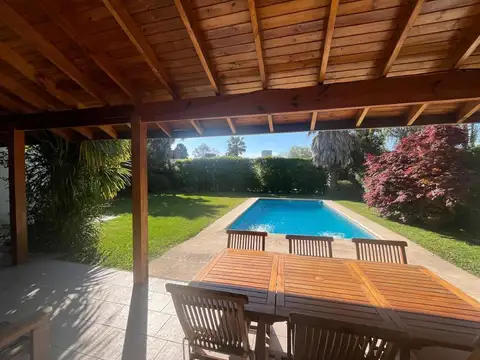 Excelente Oportunidad  Casa en Venta en Mapuche 