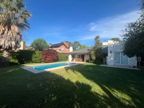Casa en Venta en Mapuche Country Club, USD 235.000
