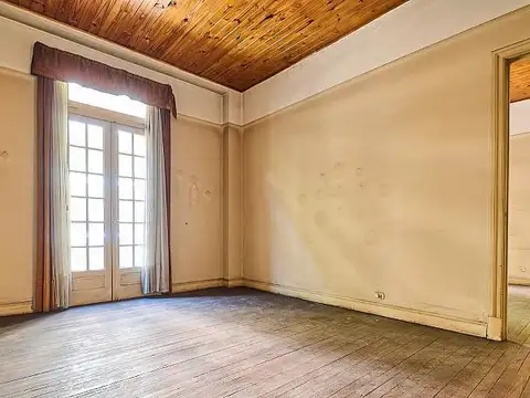 Depto Tipo Casa en Venta 55 años