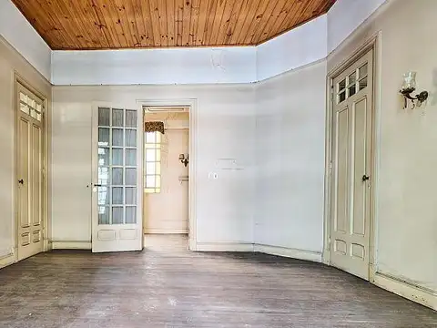 Depto Tipo Casa en Venta de 3 dormitorios