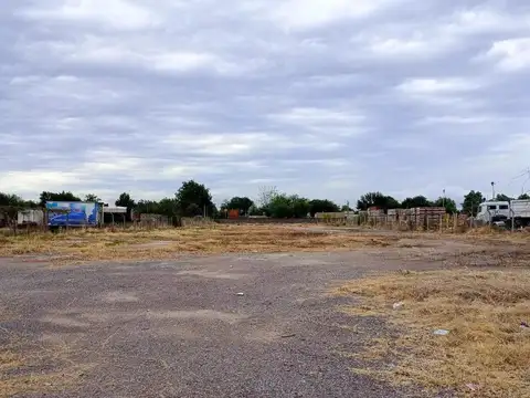 Terreno en Alquiler en Luján, USD 2.500