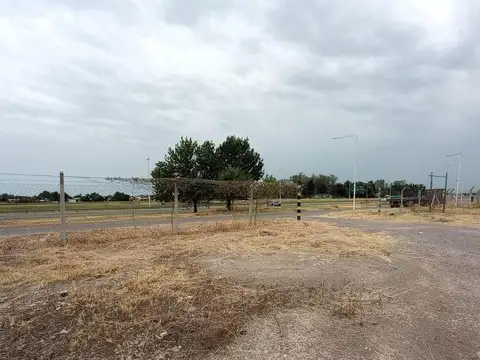 Terreno en Alquiler de 5800,0 m2