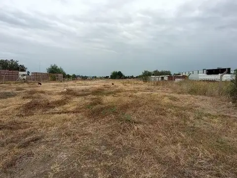 Terreno en Alquiler en Luján, USD 2.500
