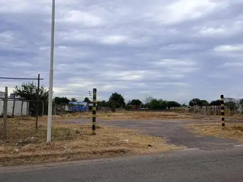 Colectora Acceso Oeste