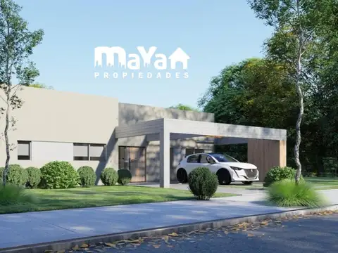 CASA EN VENTA - CARDALES VILLAGE