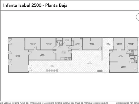 Casa en Venta 45 años