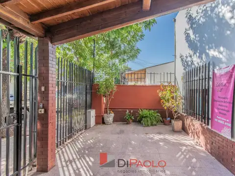 Casa en Venta en Villa Lynch, USD 96.000