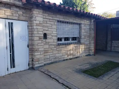 B° AERONAUTICO CALLE ORTIZ al 900 LAS HERAS