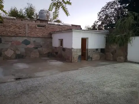 Casa en Venta 50 años