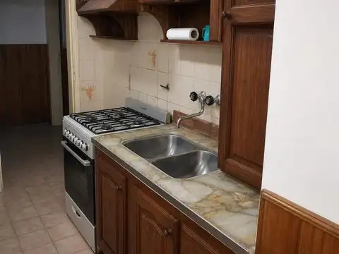 Casa en Venta en Las Heras, USD 58.000