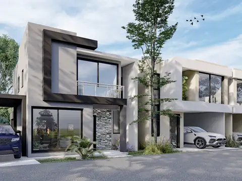 Casa en Venta A Estrenar