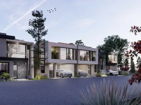 Casa en Venta al Noreste