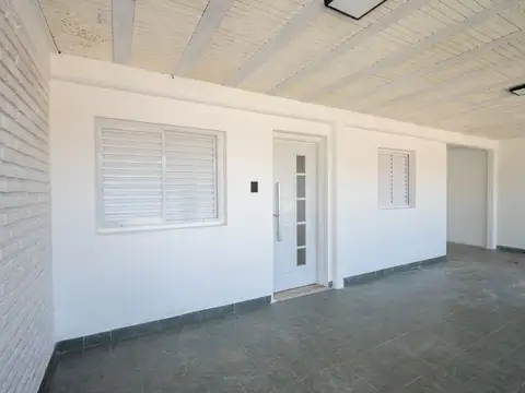 Casa en Venta A Estrenar