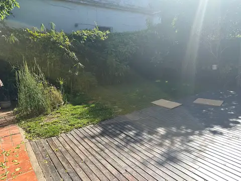 Casa en Alquiler 40 años
