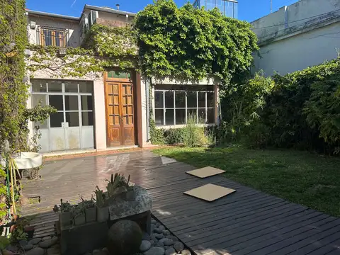 Casa en Alquiler de 3 dormitorios