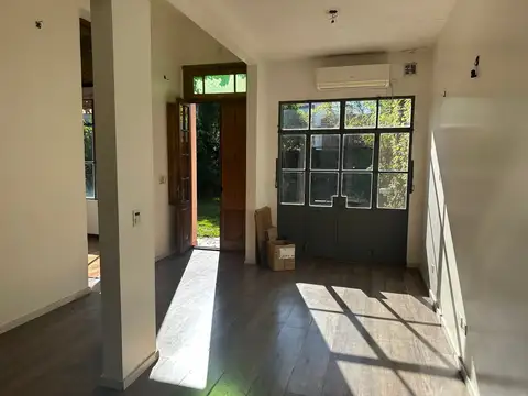 Casa en Alquiler uso profesional / comercial