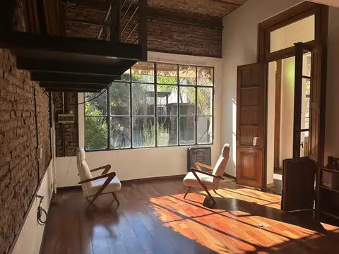 Casa en Alquiler uso profesional / comercial