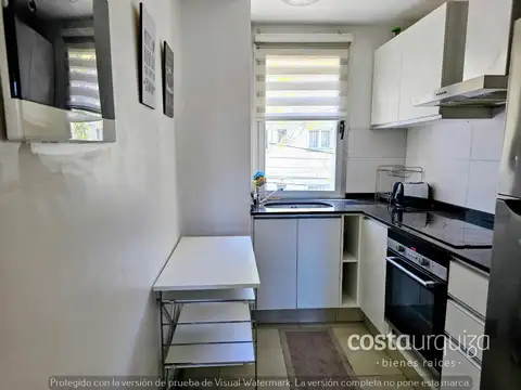 Departamento en Alquiler 10 años