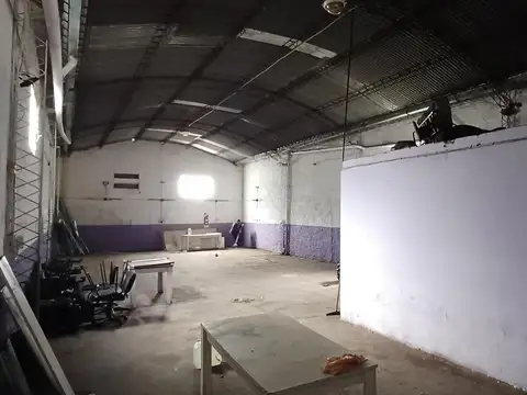 Pasaje Independecia  al 3200