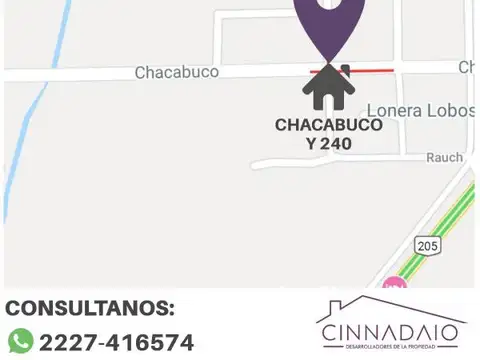 Casa - Venta - Argentina, Lobos