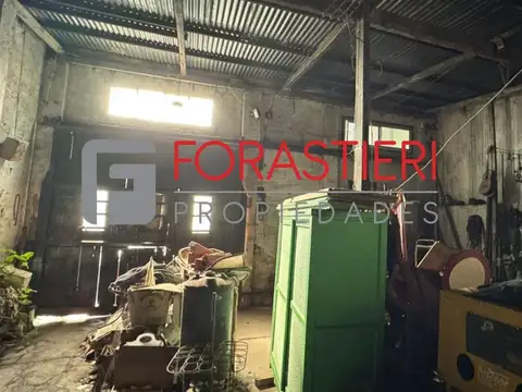 Terreno en Venta en Tigre Centro, USD 220.000