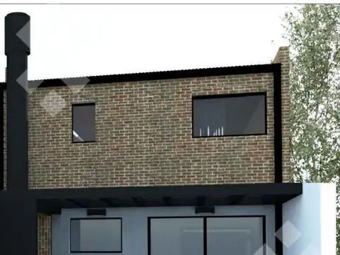 VENTA e/POZO:  DUPLEX  2 Dorm. - B° Rincon del Valle- Centenario (Pcia Neuquén)