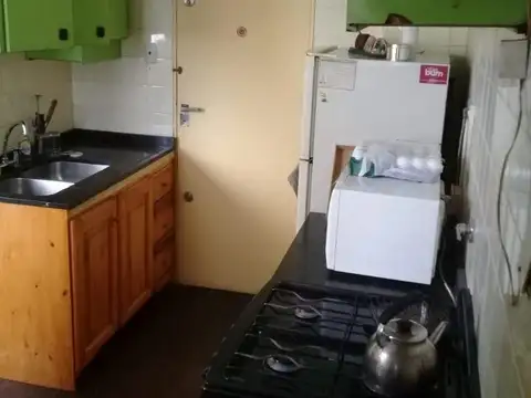 Departamento en Alquiler de 3 dormitorios