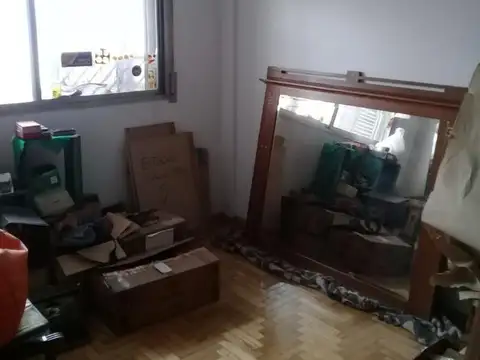 Departamento en Alquiler 55 años