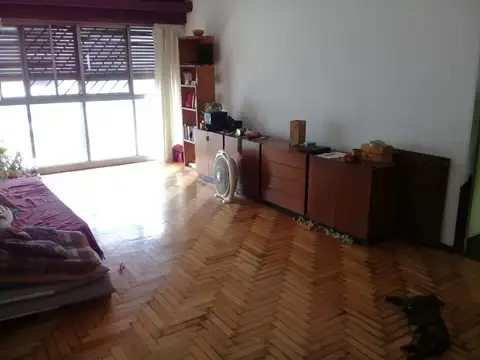 Dto. 4 amb. al Fte. Crucecita ALQUILER