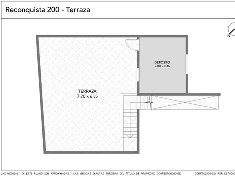 VENTA PH 4 AMBIENTES AL FRENTE C/TERRAZA PROPIA Y ENTRADA INDEPENDIENTE EN CIUDADELA