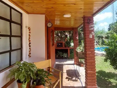 Casa en Venta de 5 dormitorios