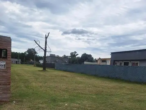 Terreno en Venta en Barrio Nueva Zelaya, USD 32.000