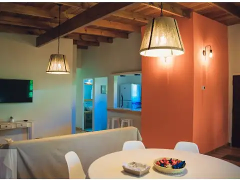 Casa en Alquiler Temporal al Sur