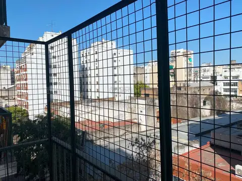 Departamento  en Venta en Congreso, Capital Federal, Buenos Aires