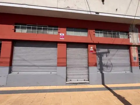 ALQUILER CHICLANA 921 LOCAL - OFICINAS