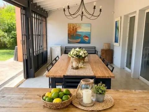 Casa en Venta en Santa Teresa, USD 380.000
