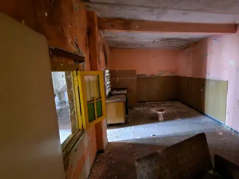 Casa en Venta 70 años