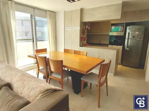 Departamento en Venta 15 años