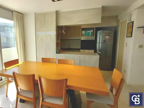 Departamento en Venta de 3 ambientes