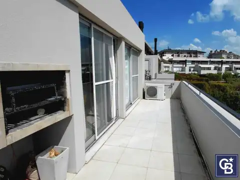 Departamento en Venta en Nordelta El Reflejo, USD 150.000