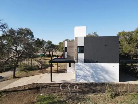 Casa en Venta A Estrenar