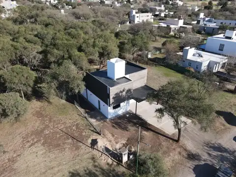 Casa en Venta en Malagueño, USD 210.000