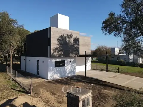 Casa en Venta al Norte