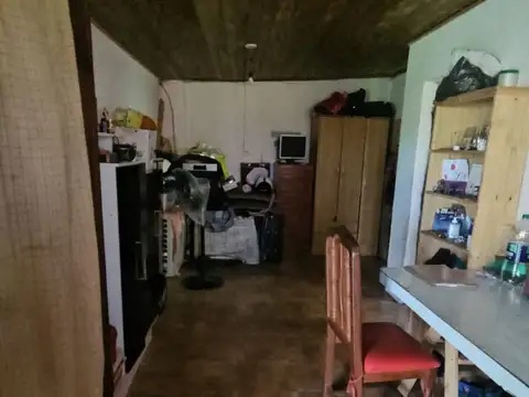 A metros de Ruta Nacional 14