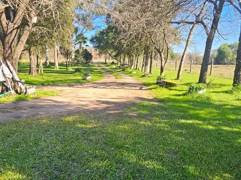 Casa Quinta  en venta en Concepcion Del Uruguay