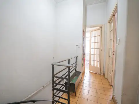 Depto Tipo Casa 4 ambientes con 1 baño